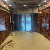 Cho thuê làm VP, KD mô hình sạch sẽ phố Nguyễn Văn Viên 40m2 - 3 tầng - giá 13triệu